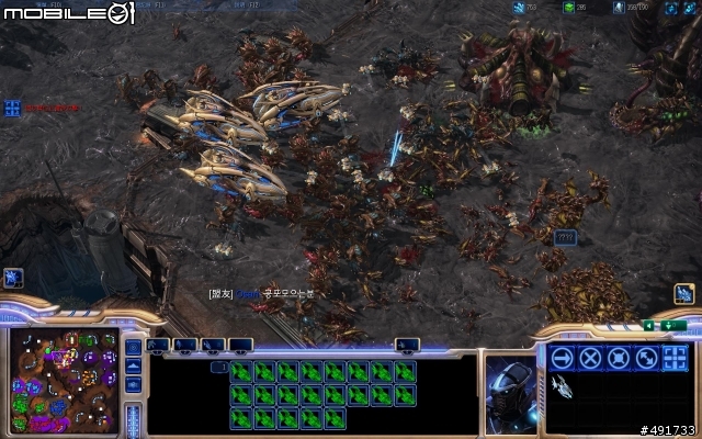 大規模決戰《星海爭霸II：自由之翼》Patch 13 開放最後兩大對戰模式