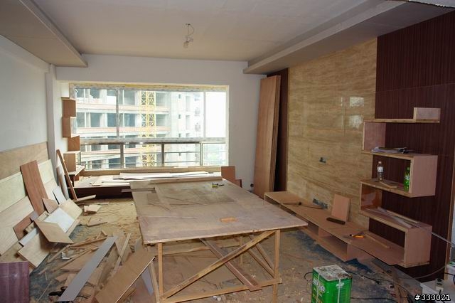 一切為了小寶寶~~我的房子裝修日記