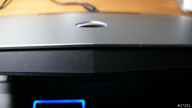 DELL Alienware M17x 十萬筆電一折搶訂事件記錄簿(含開箱文)