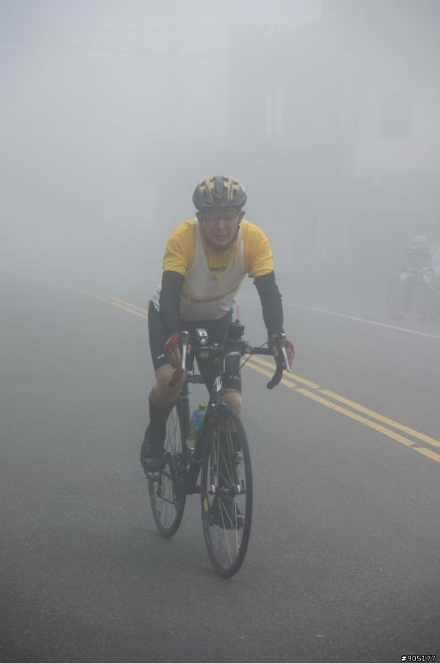 516瘋200@海倫咖啡 7:30am相片