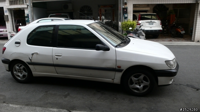 2010-306老車大復活