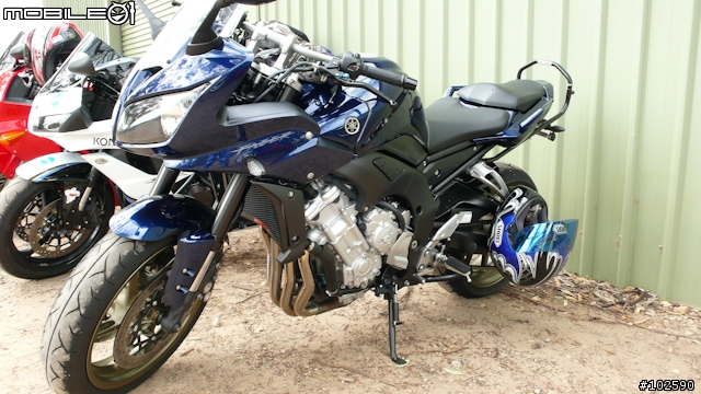 [分享] NSW Riders 避震器研討會 - 多圖