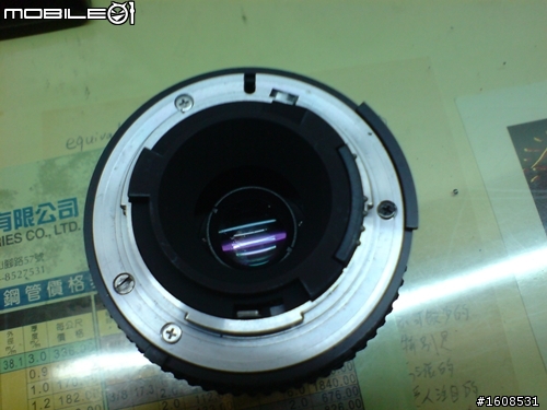 請問快20年的NIKON鏡頭是否還有生存的餘地??0506更新