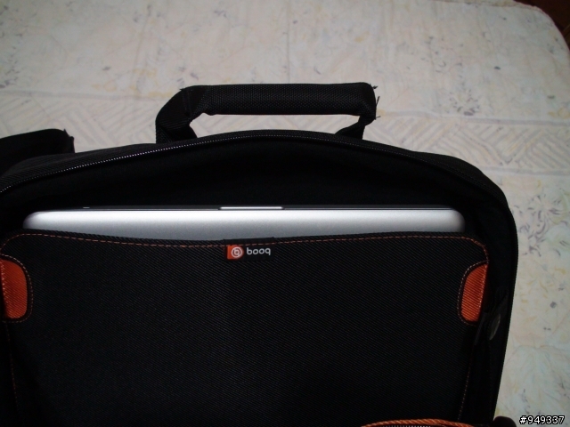 mac book pro 13"電腦包分享