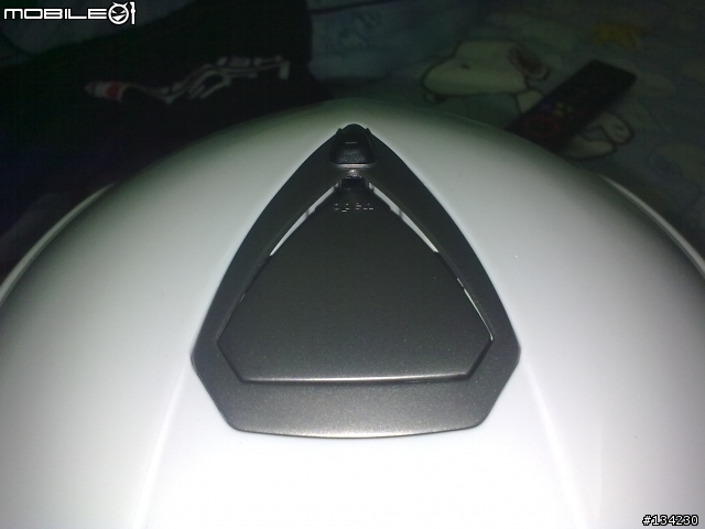 ONZA OZ-003以及LS2 FF369素白分享