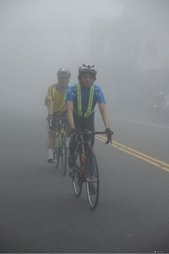 516瘋200@海倫咖啡 7:30am相片