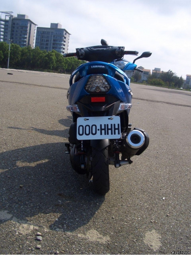 台南Aero車友相見歡(圖多小心)