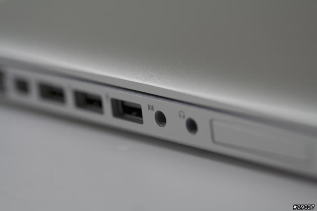 [開箱文]台灣版MBP17"+I7+霧面+500G-7200RPM