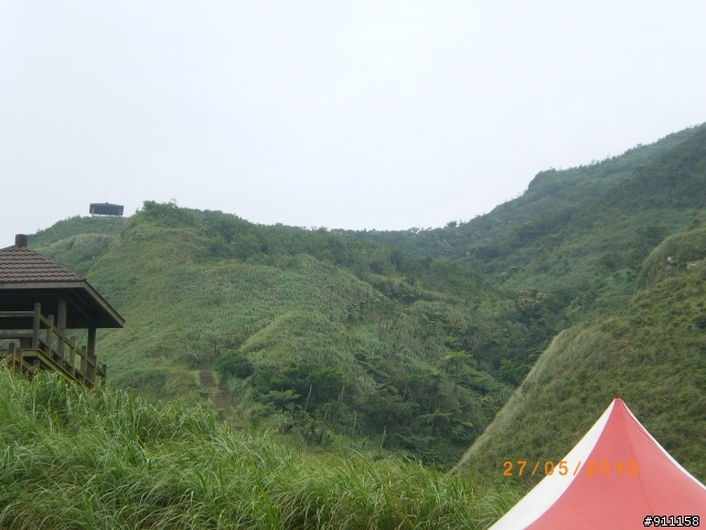 【隨走】草嶺古道單車遊- 27.05.2010