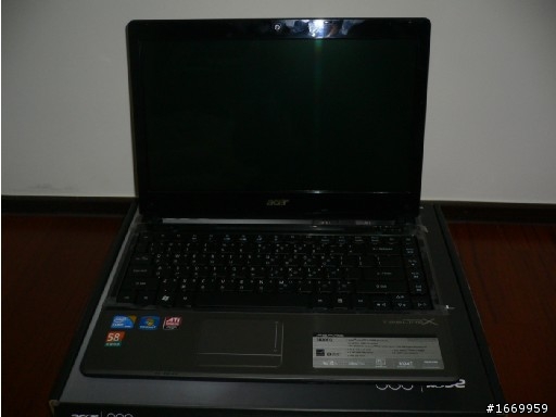生平第一次開箱文  Acer 3820TG i3-350M ATI 5650 1G獨顯