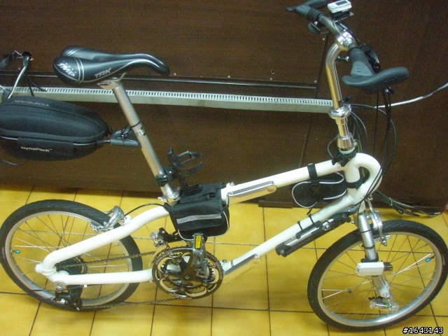 有 捷安特 CLIP 的車主來這簽到吧!