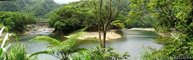 獨闖龍、虎雙潭