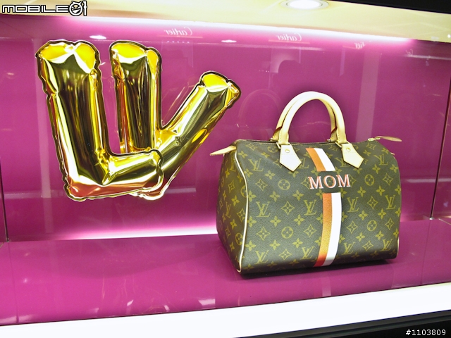 灰姑娘小編闖入「微風之夜」貴婦Shopping趴之實況報導