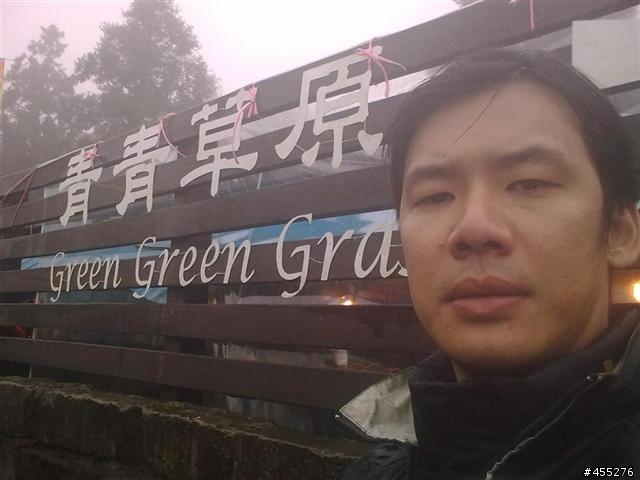 拖稿很久的環半島