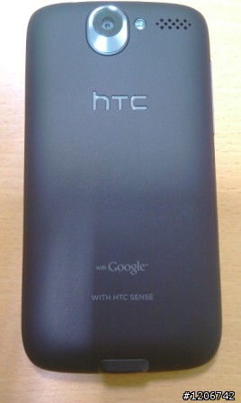 htc Desire入手及開箱討論