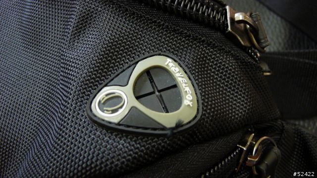 [分享]旅狐腰包+側背包