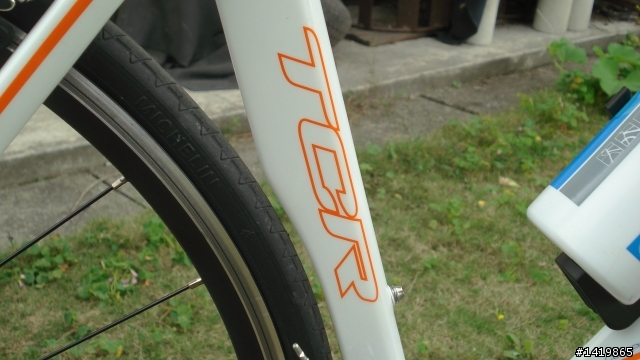 真的是好車2011 TCR COMP1