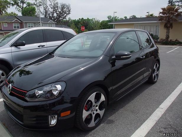 [分享] GTI MK6