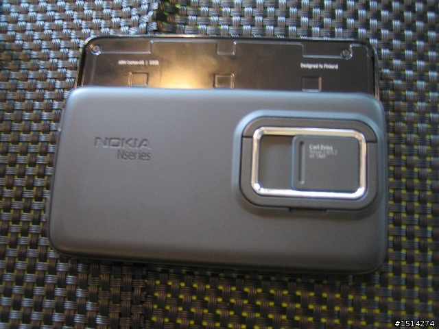 NOKIA N900  玩家搶鮮體驗之台北市首發完全場次版~!