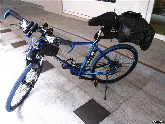 2010年4月橫跨5月之【拖了很久才發文的環島之旅】
