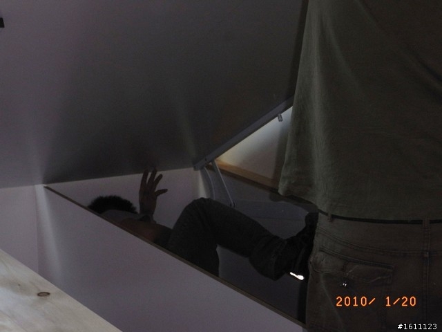 [分享]空屋DIY設計蛻變成日租套房