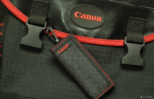 CANON 配件