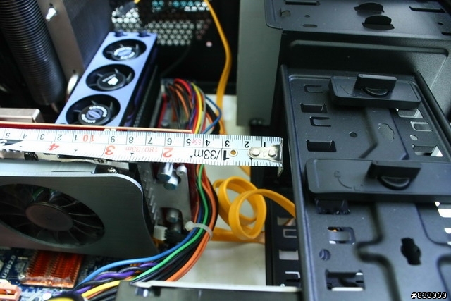 首發Cooler Master ELITE  430黑化透側 機殼1500以下的新選擇開箱裝機篇