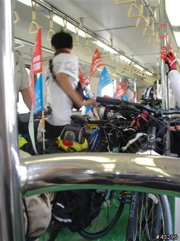 2010年4月橫跨5月之【拖了很久才發文的環島之旅】