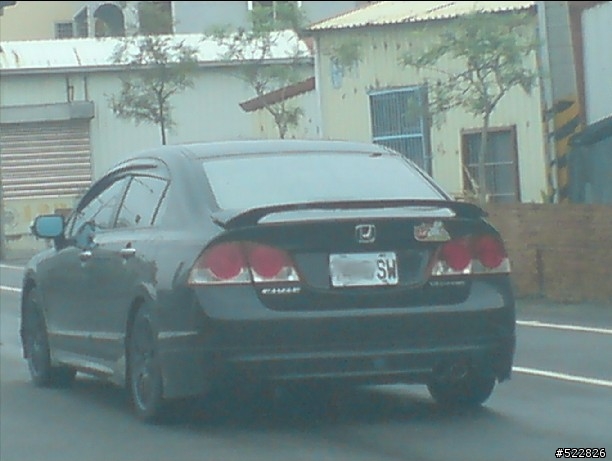 這裡有vtec spirit的車友嗎?