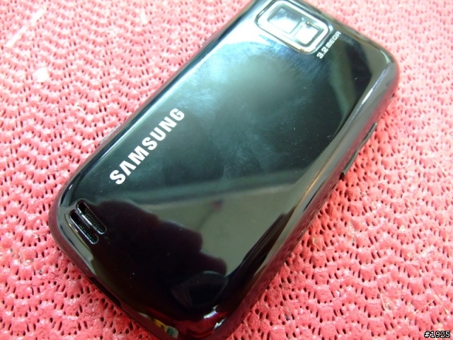 S5230(透明膜)、S5600(髮絲十字膜)  包膜照片分享