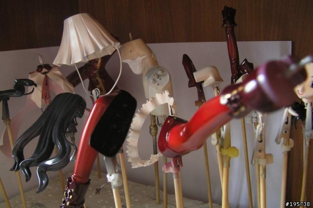 [GK文]1/6 魔法少女凜~補照片......