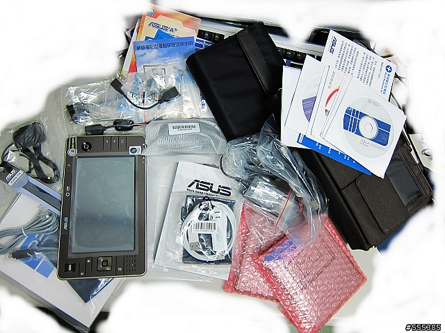 [更新]高CP值UMPC-R2BH80000(R2E)-簡易開箱-外加3.5網卡韌體更新