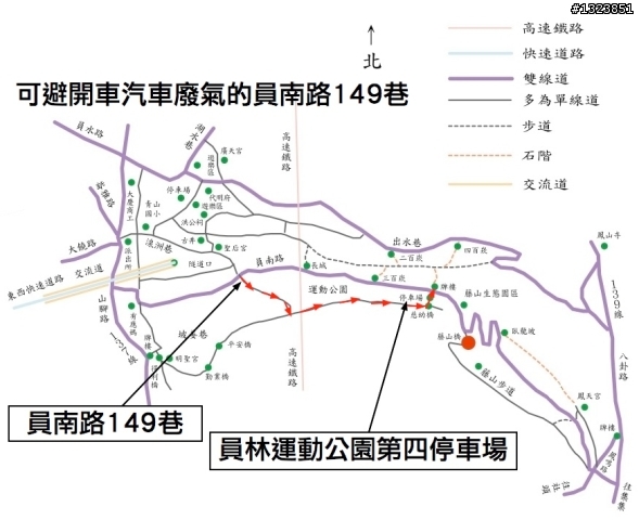 下一站，139（20110319補上二輪木屋後方已鋪上柏油的好漢坡、四面佛寺內陡坡與挑水古道新路線照片）