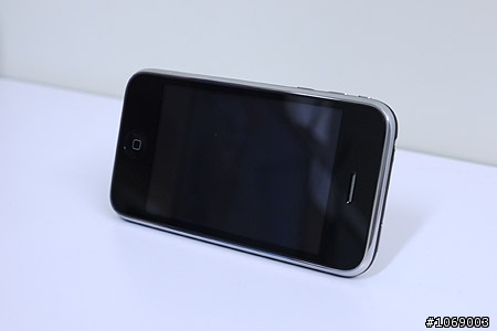 有趣的IPHONE立架---ISTAND~~"強力建議裸機使用"