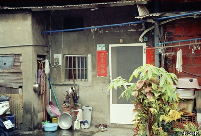 新手試拍  高手請指教 NIKON F3 ISO400