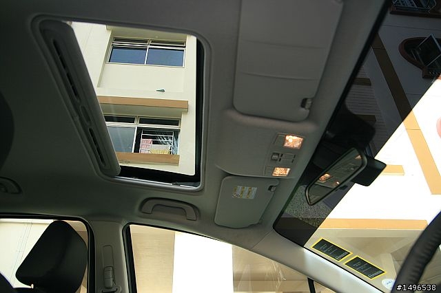 我也來分享 Mazda 5 小開箱