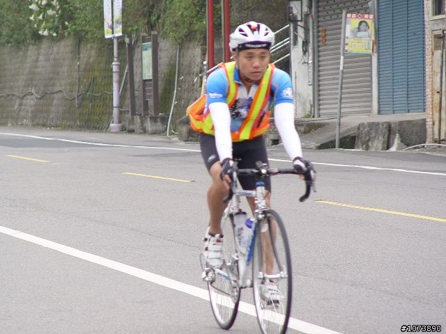 5016北宜瘋200相片