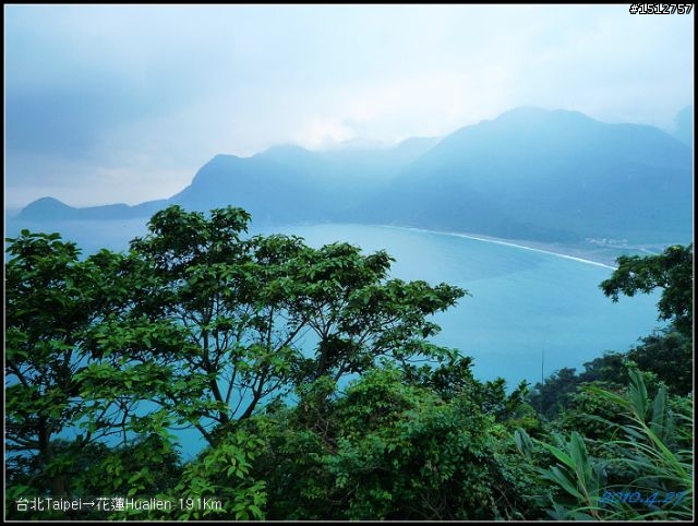《2010.4.25~4.29》─【一段五天四夜的流浪】