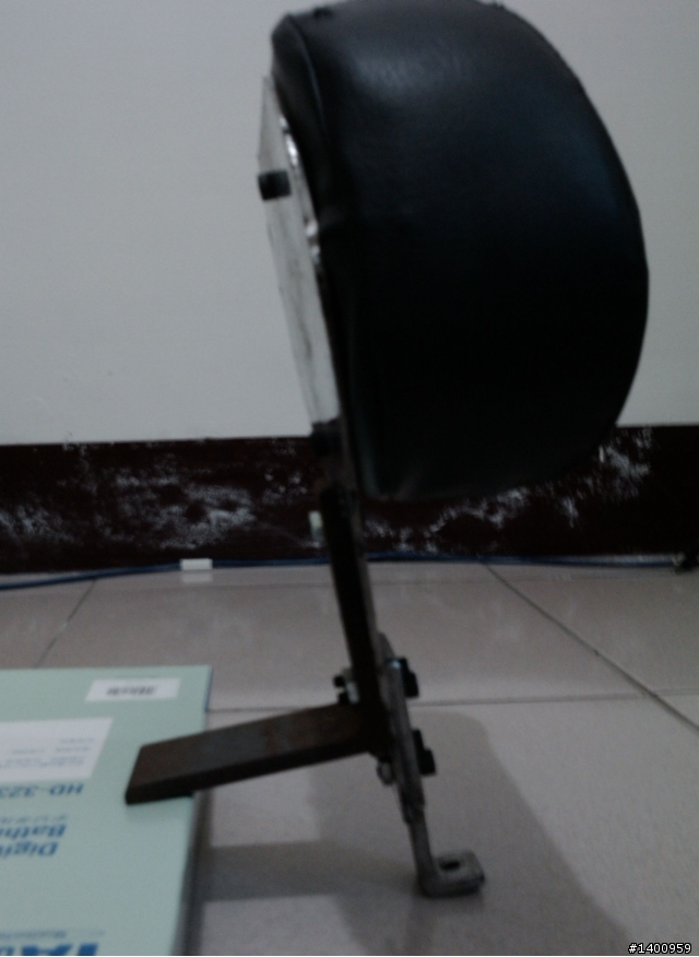 土炮FT專用後靠背(圖多字少)