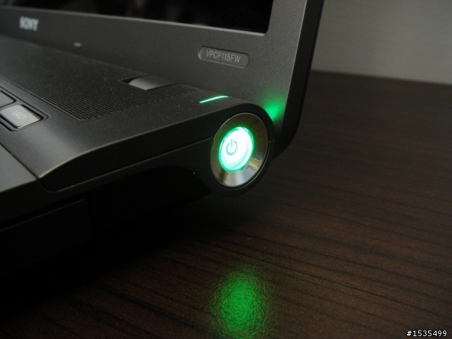 [分享]最好的筆電!!SONY VAIO F115