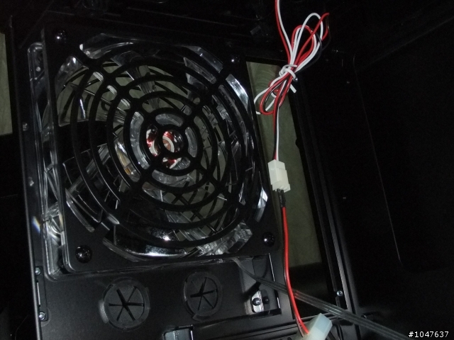 LIAN LI PC-B25FWB 開箱!!