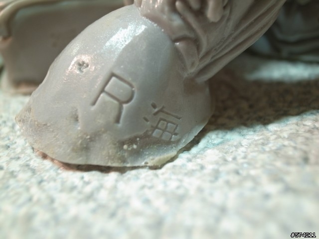 [疑問]請問各位神人大大知道這是什麼模型嗎?有圖有真相