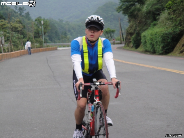 0509瘋台北200k縣界;捕捉第一神騎的瘋踩
