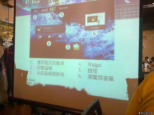 高雄體驗會照片&獎品