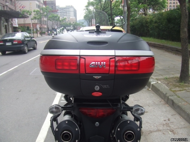 [開箱]Eagle Eye 極限運動/行車記錄/ 分離式攝影機 分享(含測試影片）