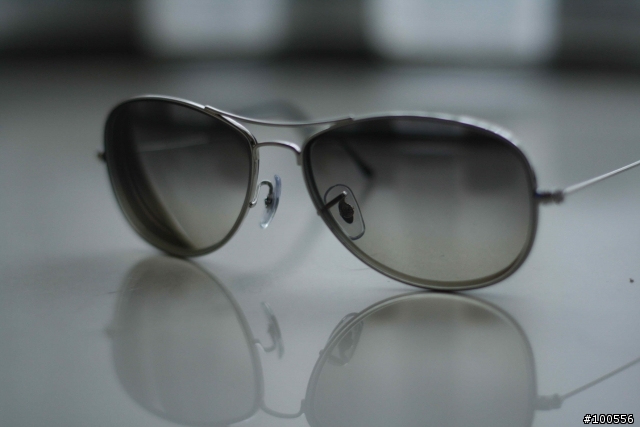 Rayban雷朋太陽眼鏡改近視鏡片分享