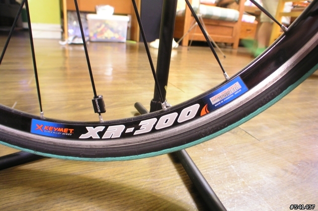 cannondale CAAD9 液態瓦斯版 1-N級套件混搭拼裝車+聰哥聰明手編輪