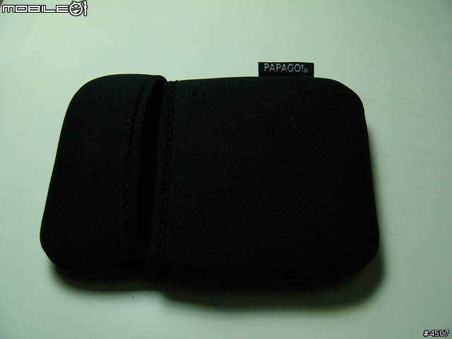 [新機實測]Papago V600實測