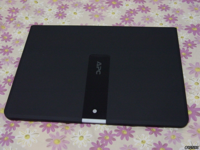 [討論]ipad即將入手....你選擇那款備用電源當隨身電源!
