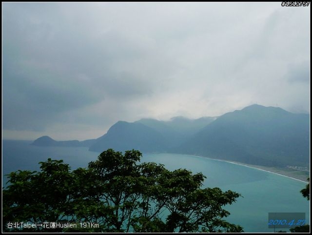 《2010.4.25~4.29》─【一段五天四夜的流浪】